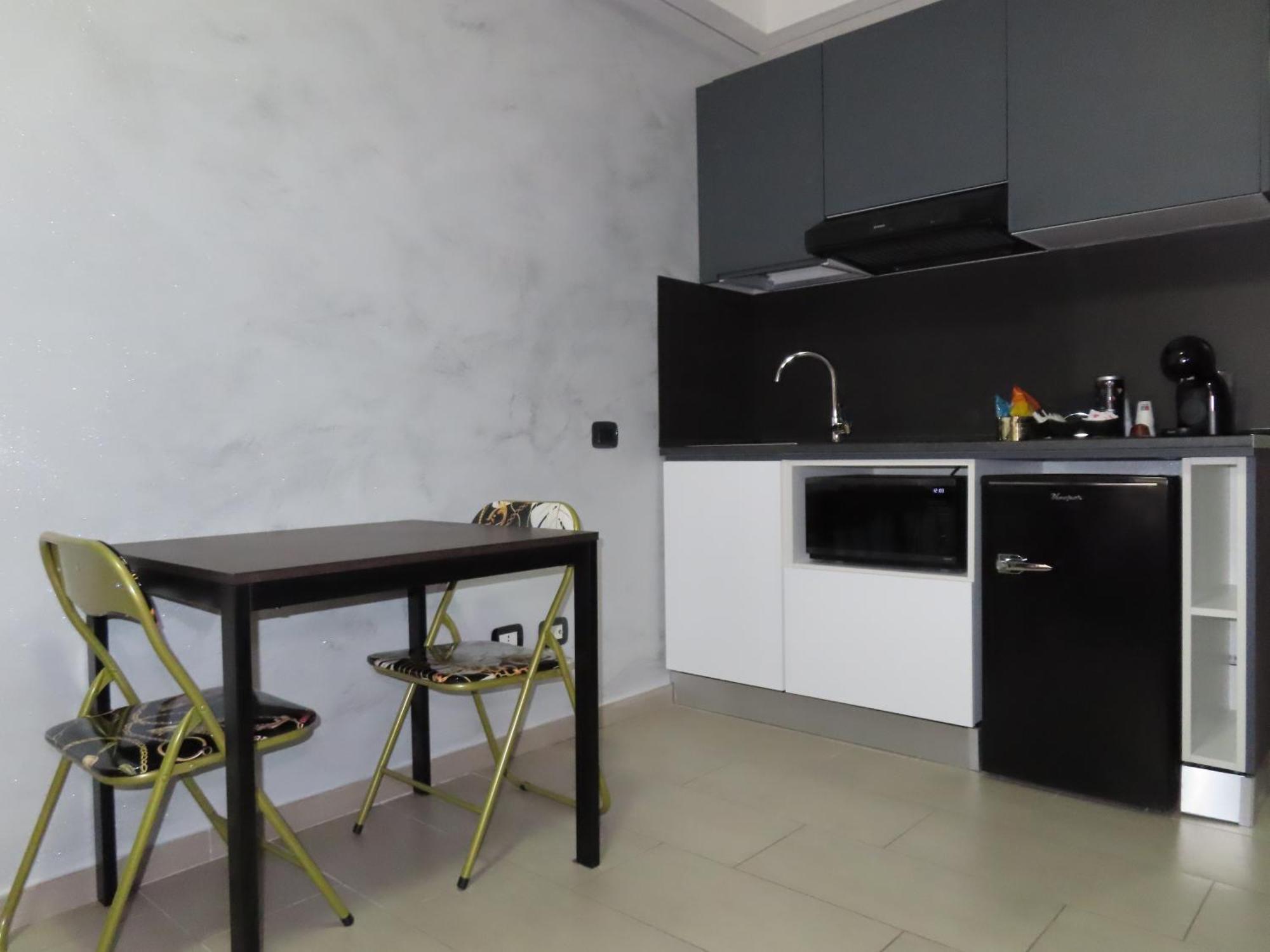 Minerva - Apartment Rome